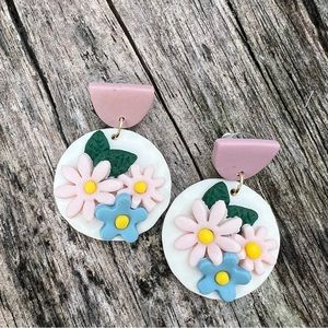 Amanda earrings